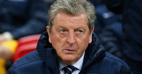 یۆرۆ چارەنووسی هۆدسۆن لەگەڵ ئینگلتەرا دیاریدەکات