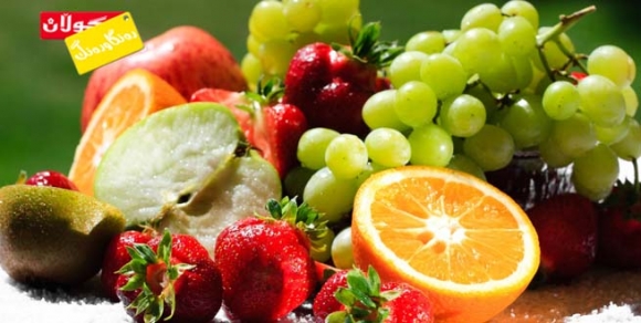 هۆكاری راستەقینە بۆ خواردنی میوە