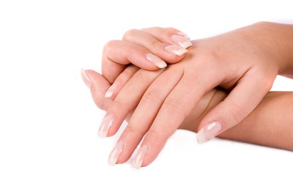 هۆكارەكانی گۆڕانی رەنگی نینۆك