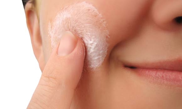 هۆكارەكانی قڵیشانی پێست