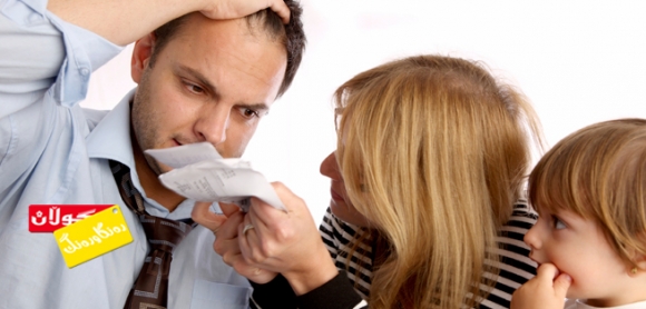 هۆكارەكانی سترێس