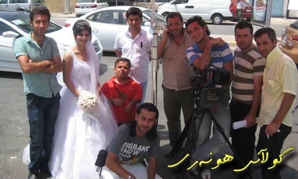 كەمئەندام و كورتە باڵاكانیش خەونیان هەیە