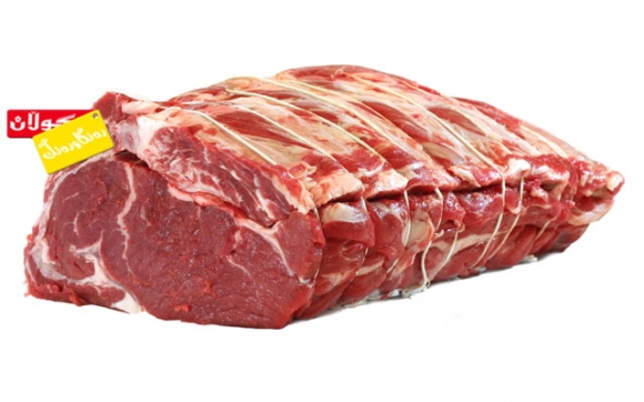 هۆرمۆن لە گۆشتدا