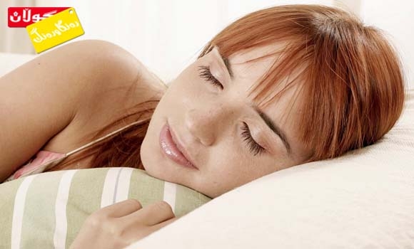 هۆرمۆنەكان و خەو