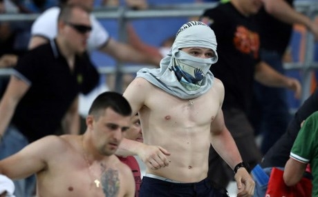 رووسیا هۆشداریەكی توندی وەرگرت