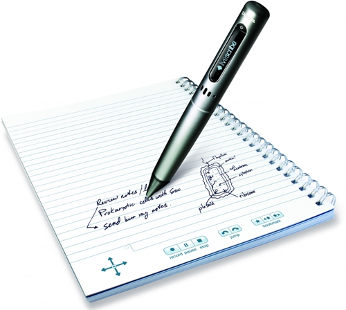 هۆشمەندترین پێنووسی جیهان