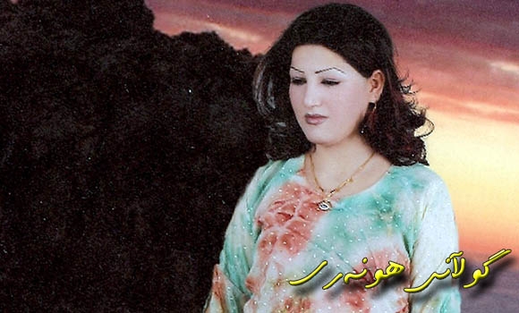 هۆزان: لەبەر ئەوەی پاسپۆرتەكەم جۆری ئێسە،  زۆر كارم لە دەستچووە