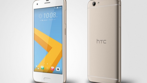 HTC مۆبایلی One A9s ی ڕاگەیاند