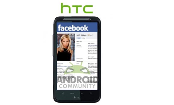 فەیسبووك مۆبایلێكی هۆشمەند بەرهەم دێنێ