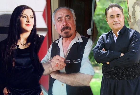 هونەرمەندان چۆن كەرەنتینەیان بەسەر برد