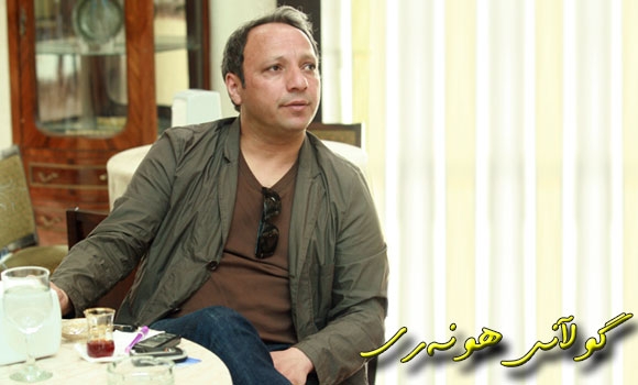 دەربڕینی سیاسی لە بەرهەمەكانی (هونەر سەلیم)ی سینەماكاردا