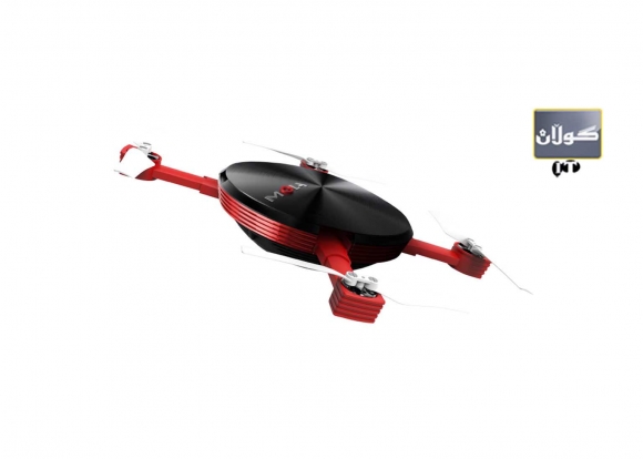 فرۆكەیەك له پەنجەدا جێگای دەبێتەوه