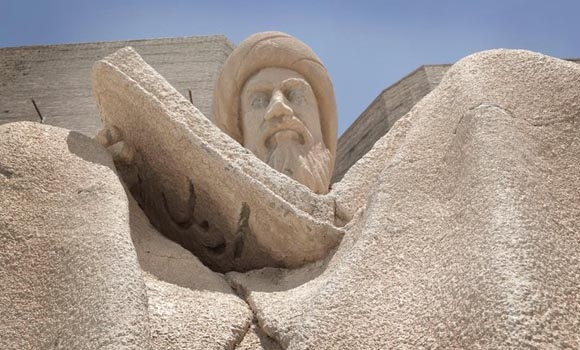 ئیبن مستەوفی بناسە!