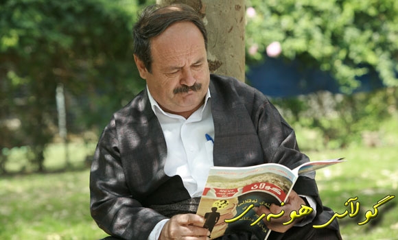 هونەرمەند ئیبراهیم حەكیم بۆ گوڵان: جورئەتی ئەوەم نەبووە كە بە ئافرەت بڵێم خۆشم دەوێی