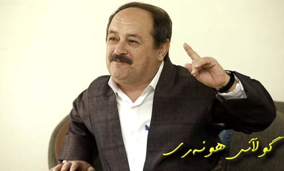 ئیبراهیم حەكیم:  دەكرا سوودێكی زۆر لە فیستیڤاڵی هەولێر ببینرێت