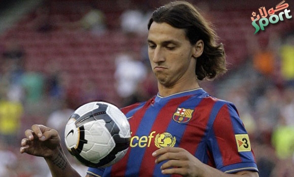 ئیبراهیمۆڤیچ مانه‌وه‌ى خۆى رِاگه‌یاند