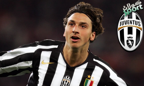 یۆڤنتۆس 40 ملیۆن یۆرۆ پێشكەش بە زلاتان ئیبراهیمۆڤیچ دەكات