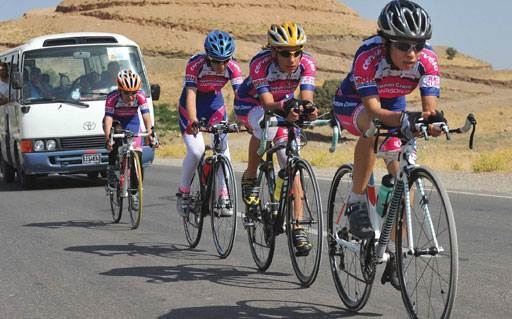 پێنجشەممە پاڵەوانێتی پایسكلسواری عێراق لە هەولێر ئەنجام دەدرێت