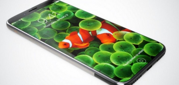 دەنگۆ: نرخی ئایفۆن 8 سەرووی 1000 دۆلار دەبێت