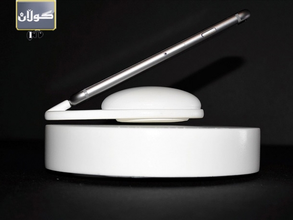 ئایفۆنەكەت دەكەوێتە فڕین!