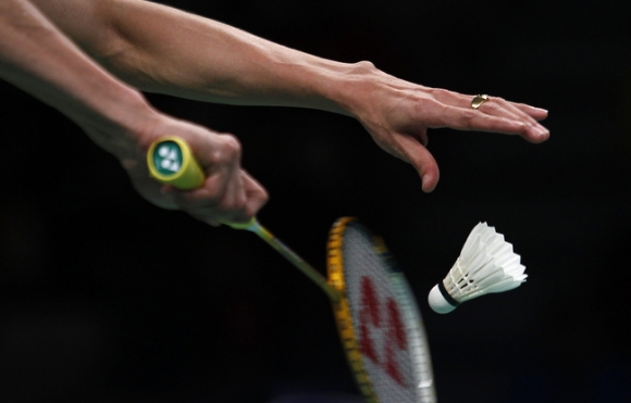 شەممە پاڵەوانیەتی بادمنتۆن بۆ یانەكانی هەولێر بەرێوە دەچێت