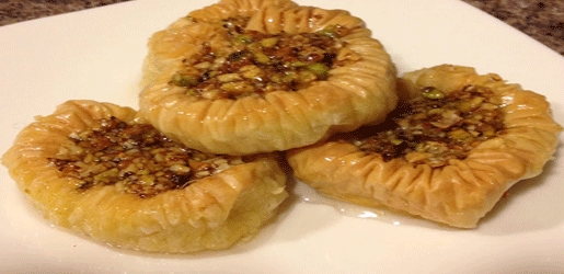 چۆنێتی دروستكردنی ناوكی بوكێ