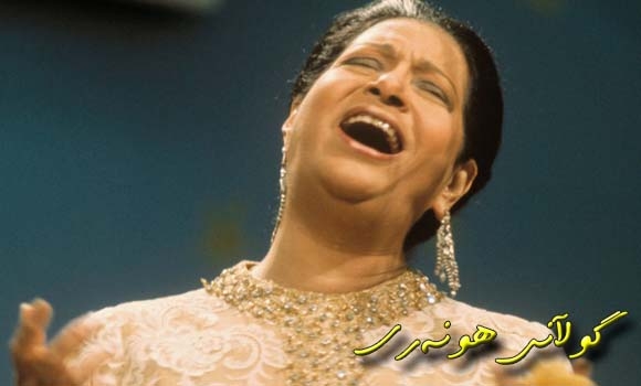 ئیسلامییەكانی كوێت داوا دەكەن ئوم كەلسوم بكرێتە ئومسوم