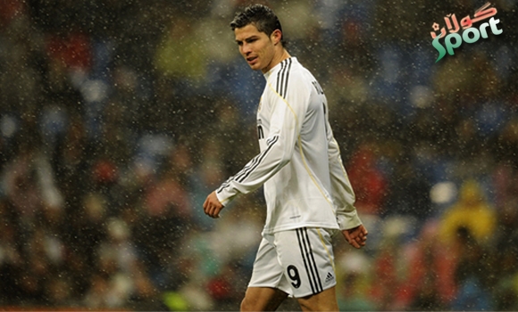 فالکاو هۆکاری دڵتەنگییەکەی رۆناڵدۆیە