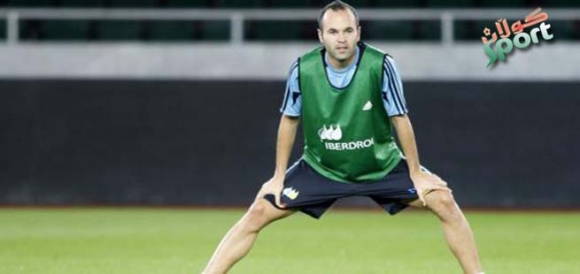 ئینێستا تووشی پێكان دێت