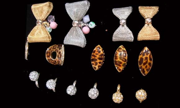 ئەنگوستیلە مۆدەی وەرزی پایزن