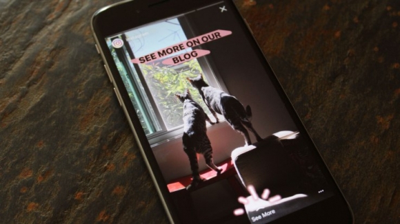 ئینستەگرام گۆڕانکاریێکى گەورە لە بەشى (چیڕۆکەکان) ئەنجام دەدات