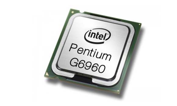 دروست كردنی برۆسێسەرێكی نوێ بەناوی G6960