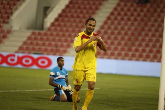 یاریزانێكی تری بەرازیلی گەیشتە هەولێر