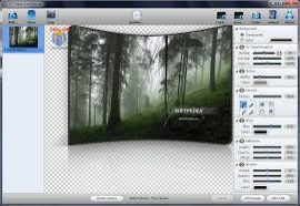 گۆڕینی وێنه‌ بۆ شێوه‌ی3D