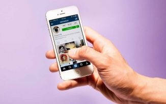 ئینستاگرام ماوەی ڤیدیۆکانی زیاد دەکات بۆ خولەکێک