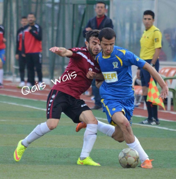 دهۆك گرێبەستی لەگەڵ یاریزانێكی لاو مۆركرد