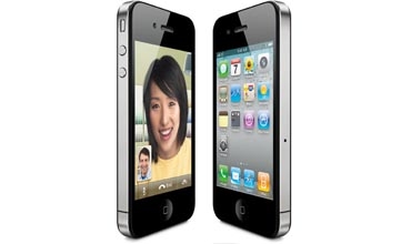 ئایفۆن 4S «iphone4s»