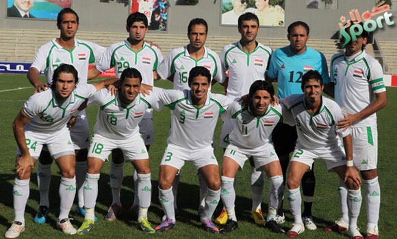 هه‌ڵبژارده‌ى ئیَران له‌ هه‌ڵبژارده‌ى عیَراقی برده‌وه‌ و خۆى گه‌یانده‌ یارى كۆتایی