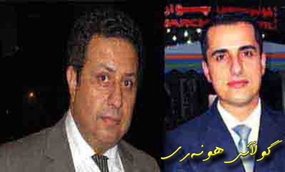 به‌ هه‌ناسه‌ى عیرفان زه‌نگه‌نه‌ كارده‌كه‌ن