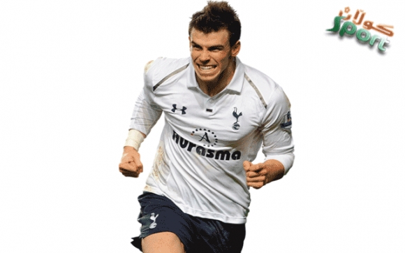 گاریس بیل  داوای هەمان مووچەی كریستیانۆ دەكات