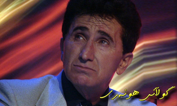 سابووری بێدەنگی دەشكێنی