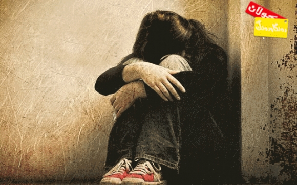 خەمۆكیی لە تەمەنی نەوجەوانیدا