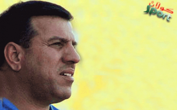 حازم ساڵح ڕاهێنەری دهۆك ئەوەی ڕاهێنەرەكانی دیكەی دهۆك نەیانتوانی خۆی لێبدەن، من كردم