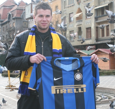 یاریزانێكی رۆمانی پەیوەندی بە یانەی زاخۆ كرد