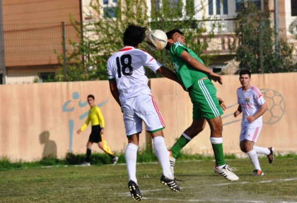 لە دەستپێکی جامی کوردستاندا یانە پلە نایابەکان بەشداریی ناکەن