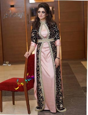 شێواز و مۆدی جلوبەرگی كوردی بۆ ساڵی (2019)