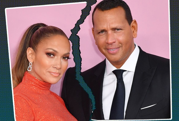 جنێفەر لۆپێز و 