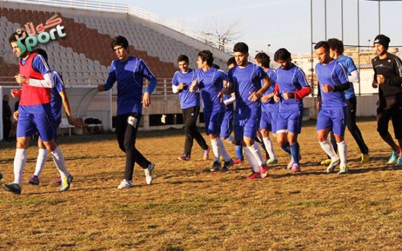 راهێنەری   یانەی نەورۆز:   لە قۆناغی دووەم ئاستمان گۆڕانكاری بەسەردا دێت
