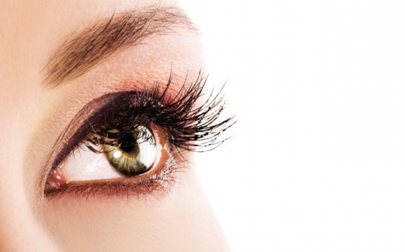 بۆ زانیاریت  - چاوی مرۆڤ