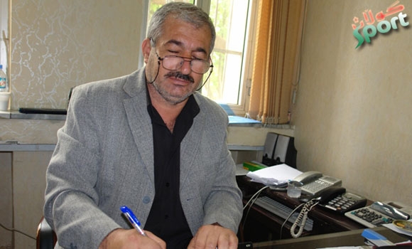 دهۆك فیستڤاڵى وه‌رزشی یارییه‌ به‌هیَزه‌كان و پاڵه‌وانیَتی گۆرِه‌پان و مه‌یدان له‌خۆده‌گریَت